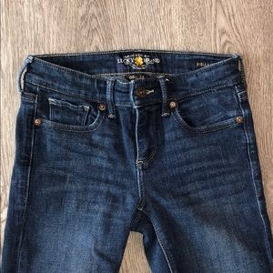 Stella Skinny Lucky Brand Jeans